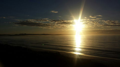 Vivonne Bay Island Getaway - Accommodation Australia 3