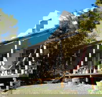 Wallum Cottages - Accommodation Australia