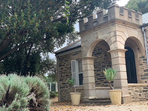 Waverley Estate - Accommodation Australia 0