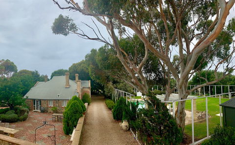 Waverley Estate - Accommodation Australia 3