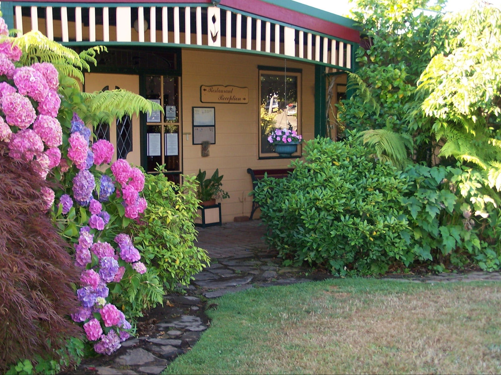  Accommodation Australia
