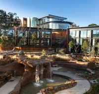 Wildlife Retreat at Taronga - Accommodation Australia