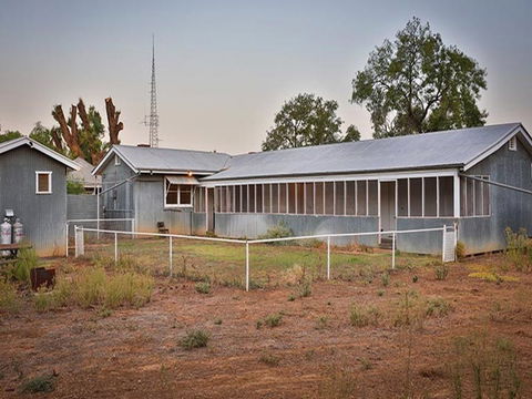Willandra Men's Quarters - Accommodation Australia 2