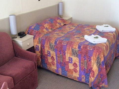 Woodmans Hill Motel Ballarat - Local Tourism 0
