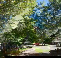 Yackandandah Holiday Park - Accommodation Australia