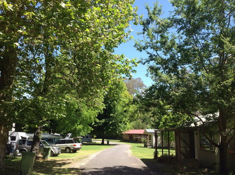 Yackandandah Holiday Park - Local Tourism 0