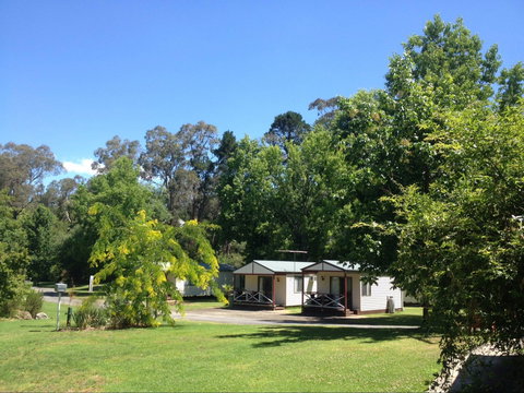Yackandandah Holiday Park - Local Tourism 1
