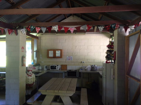 Yackandandah Holiday Park - Local Tourism 2