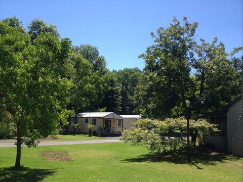 Yackandandah Holiday Park - Local Tourism 3