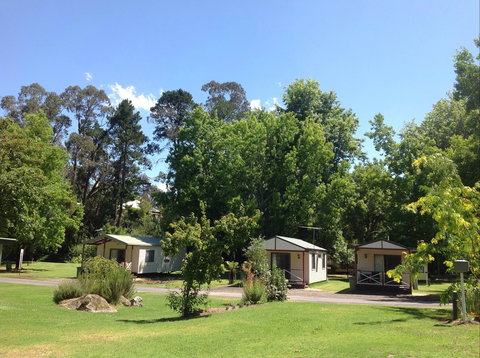 Yackandandah Holiday Park - Local Tourism 4