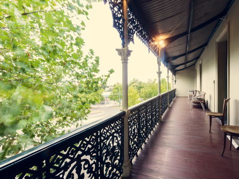 Yarra Valley Grand Hotel - Local Tourism 5
