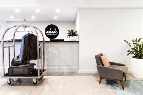 Abode Narrabundah - Australia Shopping 0