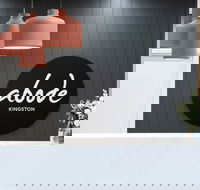 Abode Kingston - Local Tourism