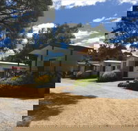 Acacia Caravan Park and Holiday Units - Accommodation Australia