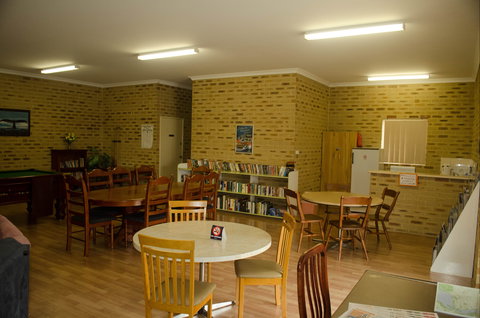 Acclaim Swan Valley Tourist Park - Local Tourism 1