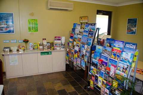 Acclaim Swan Valley Tourist Park - Local Tourism 5