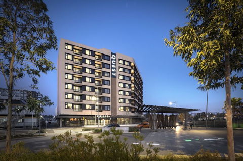 Quest Penrith - Accommodation Australia 9