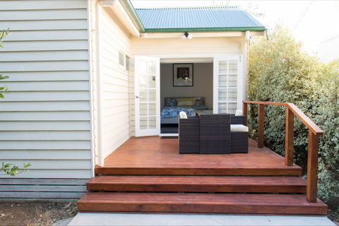 A Coonawarra Experience - Accommodation Australia 2