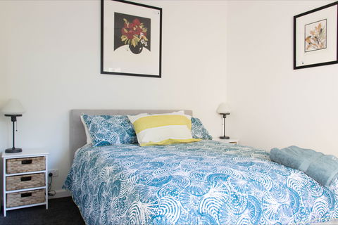 A Coonawarra Experience - Accommodation Australia 4