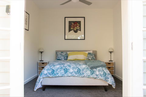 A Coonawarra Experience - Accommodation Australia 5