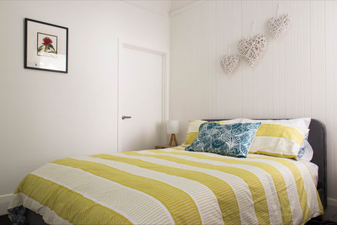 A Coonawarra Experience - Accommodation Australia 6