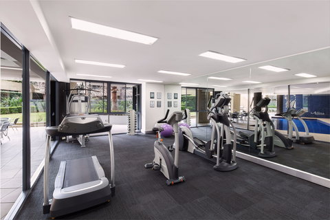 Adina Apartment Hotel Sydney Darling Harbour - Accommodation Australia 1