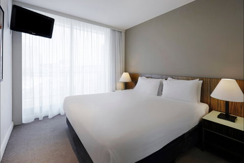 Adina Apartment Hotel Sydney Darling Harbour - Accommodation Australia 5