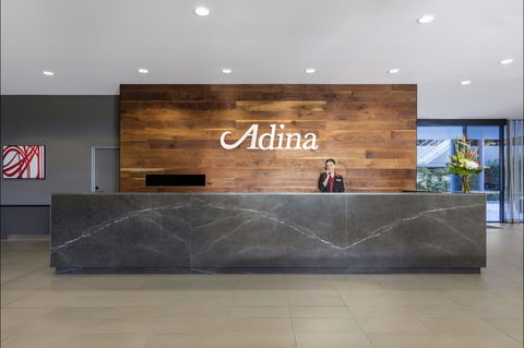Adina Apartment Hotel Norwest Sydney - Australia Shopping 2