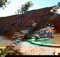 Alatai Holiday Apartments - Local Tourism