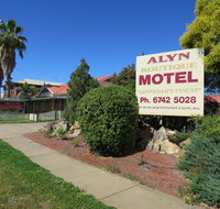 Alyn Motel - Accommodation Australia