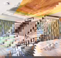 Amaroo Retreat and Spa - Accommodation Australia