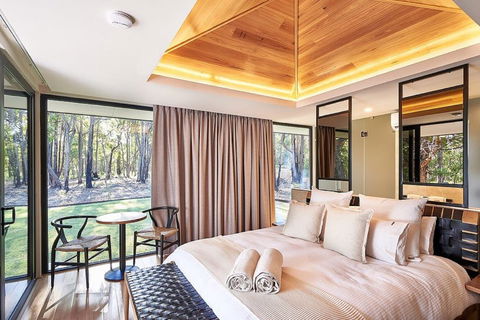 Amaroo Retreat And Spa - Bed n Breakfasts 0