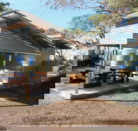 American River Camp Ground - Accommodation Australia