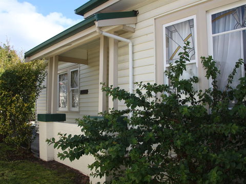 Amy Cottage - Bed n Breakfasts 1