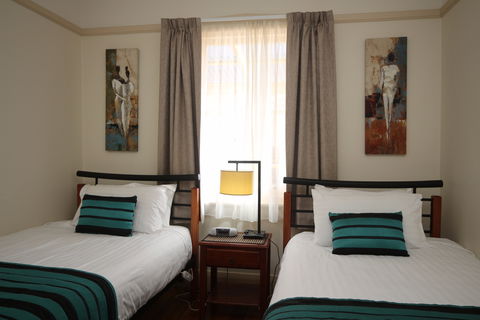 Amy Cottage - Bed n Breakfasts 7