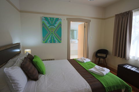 Amy Cottage - Bed n Breakfasts 9