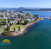 Anchor Bay Motel - Accommodation Australia