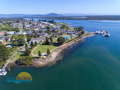 Anchor Bay Motel - Local Tourism 0