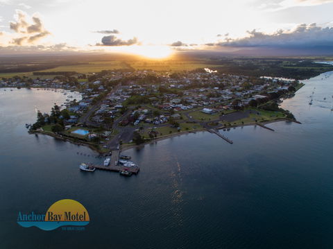 Anchor Bay Motel - Local Tourism 4