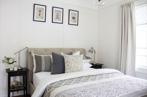 Anchored In Byron - Bed n Breakfasts 1