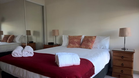 Apartments Of Waverley - Accommodation Australia 2