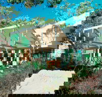 Aquila Eco Lodges