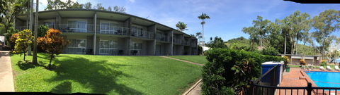 Arcadia Village Motel - Local Tourism 1