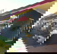 Ardeanal Motel - Accommodation Australia