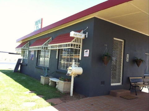 Ardeanal Motel - Accommodation Australia 0