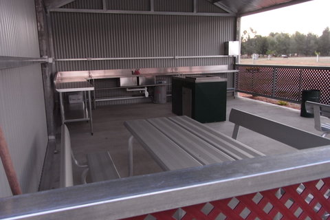 Ariah Park Camping Ground - Australia Shopping 1