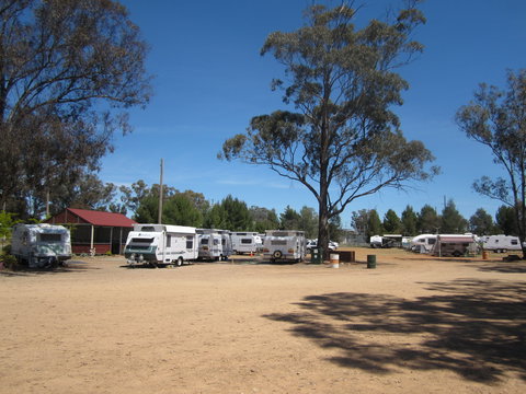 Ariah Park Camping Ground - Australia Shopping 2