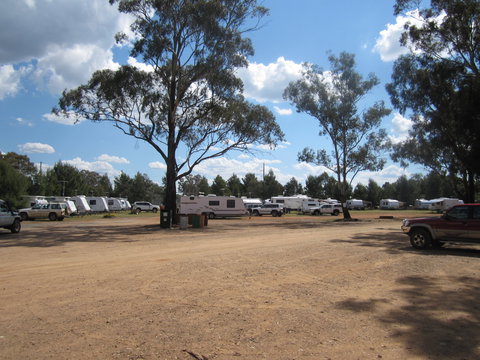 Ariah Park Camping Ground - Australia Shopping 4