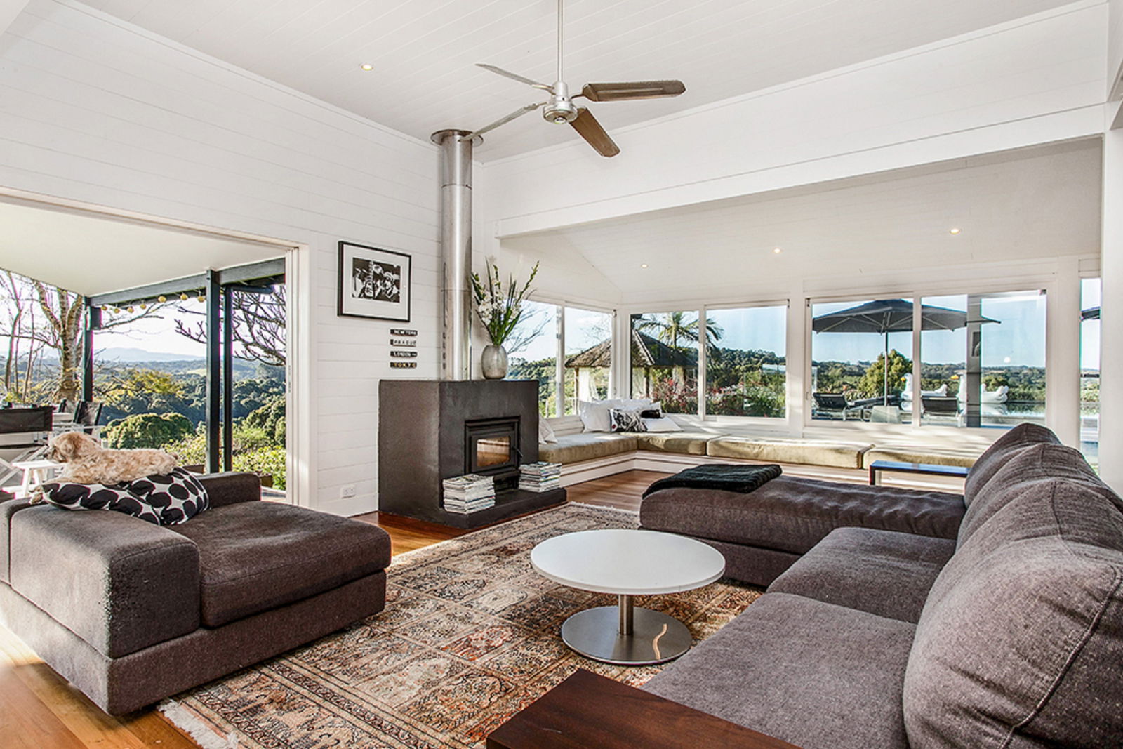 Nashua NSW Local Tourism