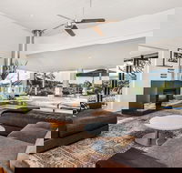 Aria - Local Tourism